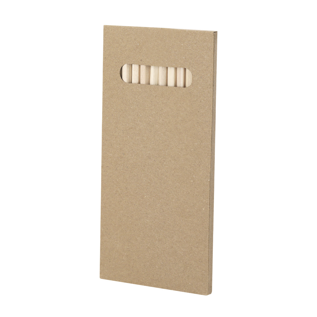 Caja Lápices (lote de 25)