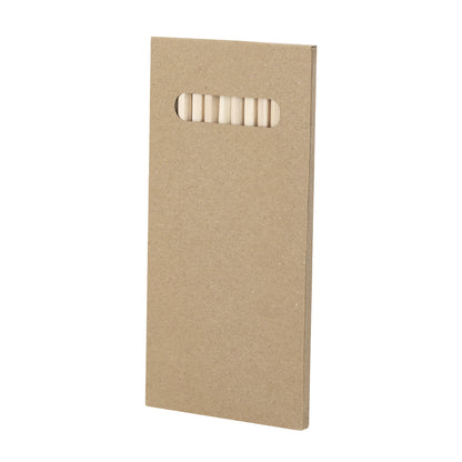 Caja Lápices (lote de 25)