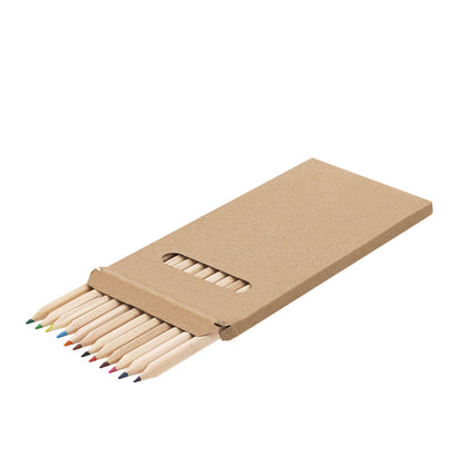 Caja Lápices (lote de 25)