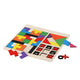 Set Puzzles (lote de 50)