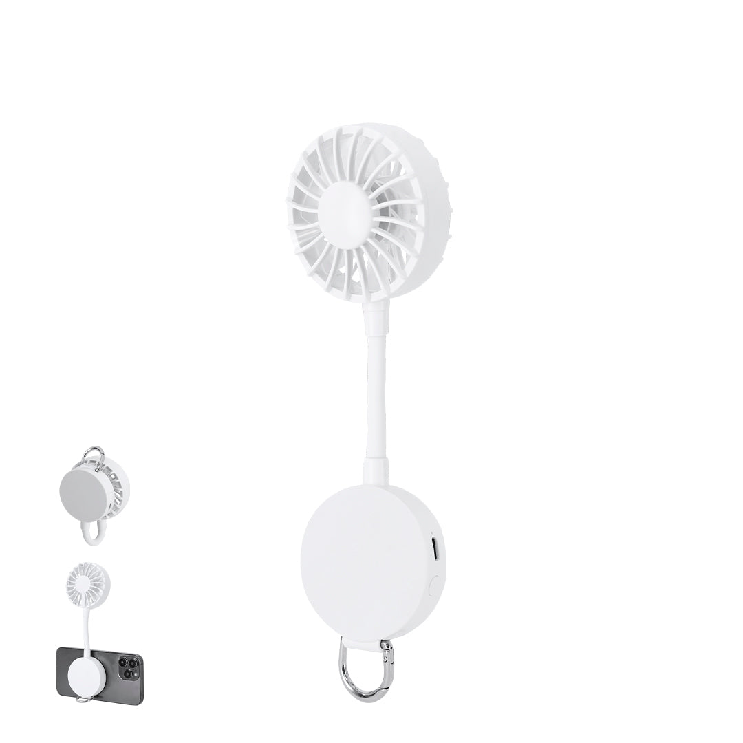 Ventilador (lote de 25)