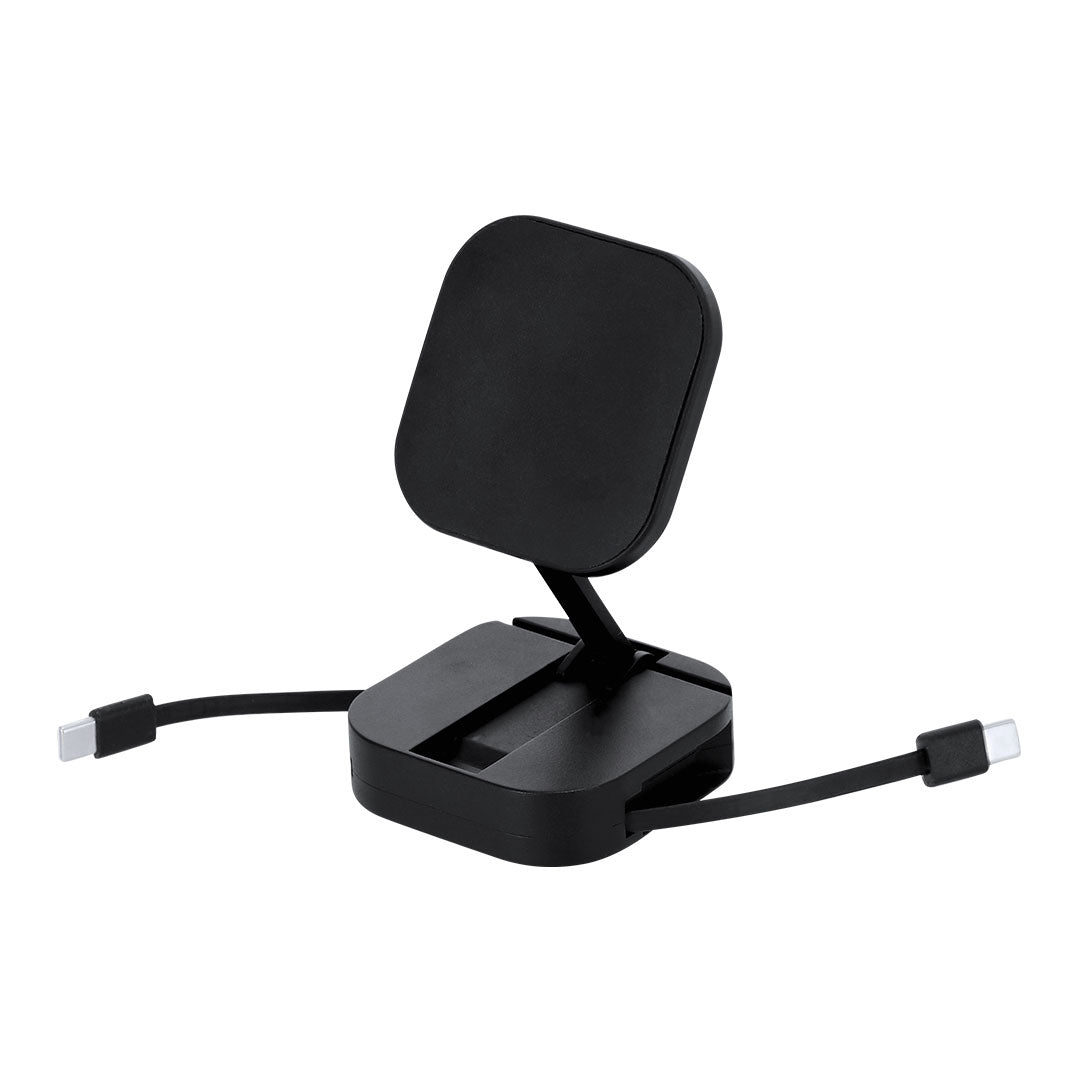 Cable Cargador Soporte (lote de 25)