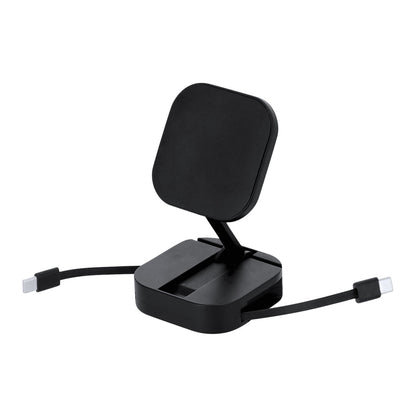 Cable Cargador Soporte (lote de 25)