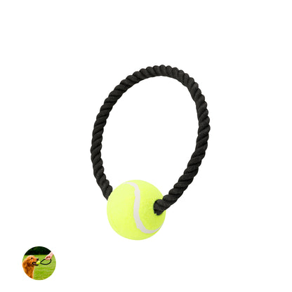 Beißring für Haustiere (50er-Pack)