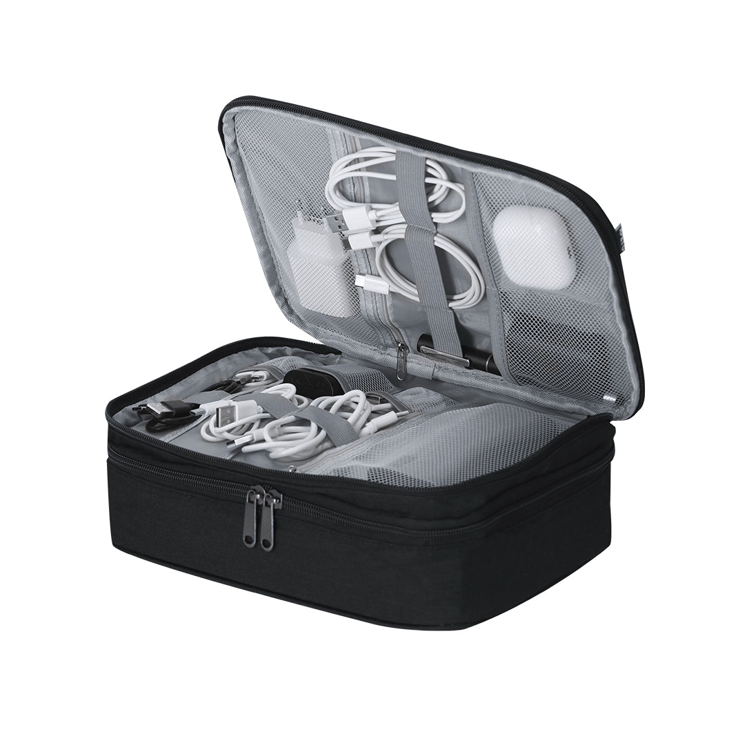 Étui de rangement (lot de 25)