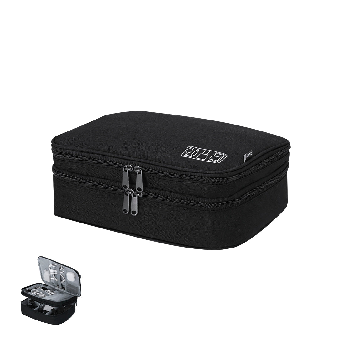 Étui de rangement (lot de 25)