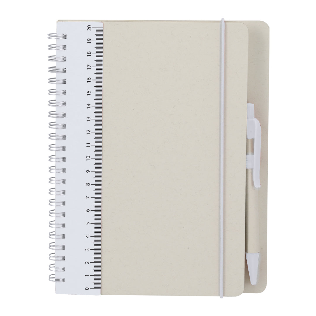 Notizbuch (20er-Pack)