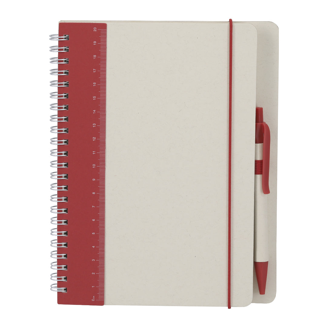 Notizbuch (20er-Pack)