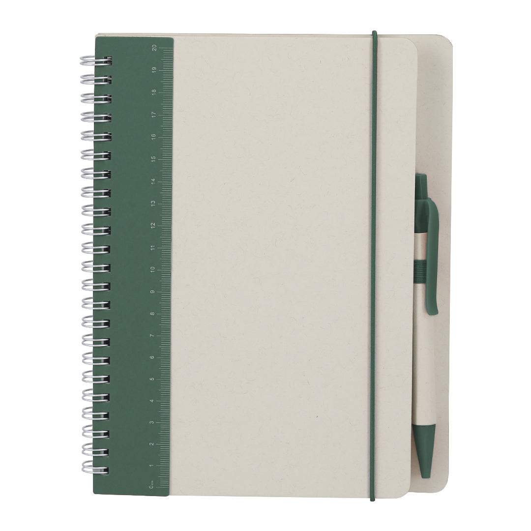 Notizbuch (20er-Pack)