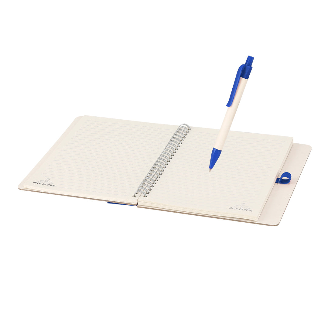 Notizbuch (20er-Pack)