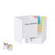 Stiftehalter Notizblock Whiteboard (40er-Pack)