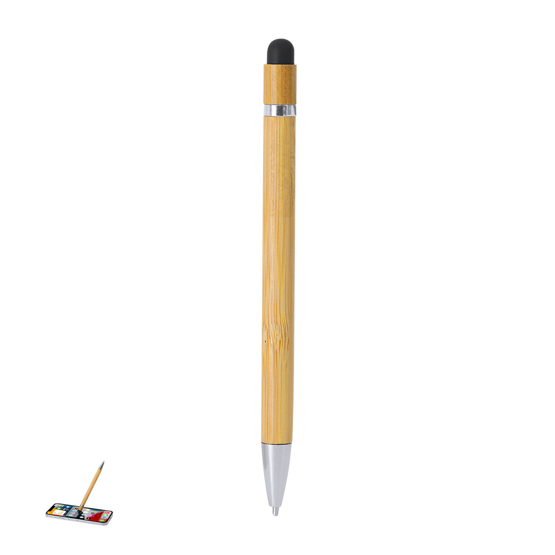 Bolígrafo Puntero