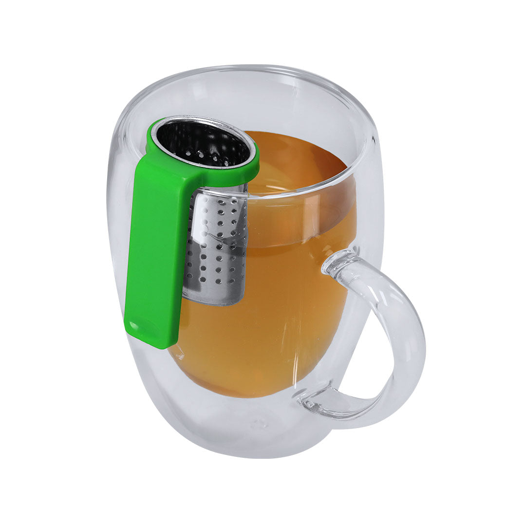 Infusor (lote de 50)