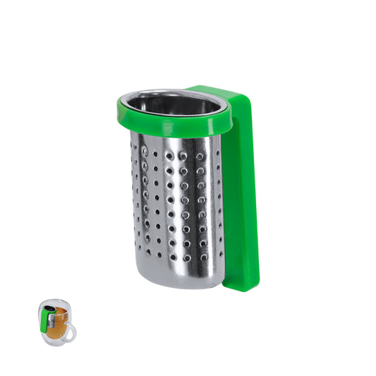 Infusor (lote de 50)