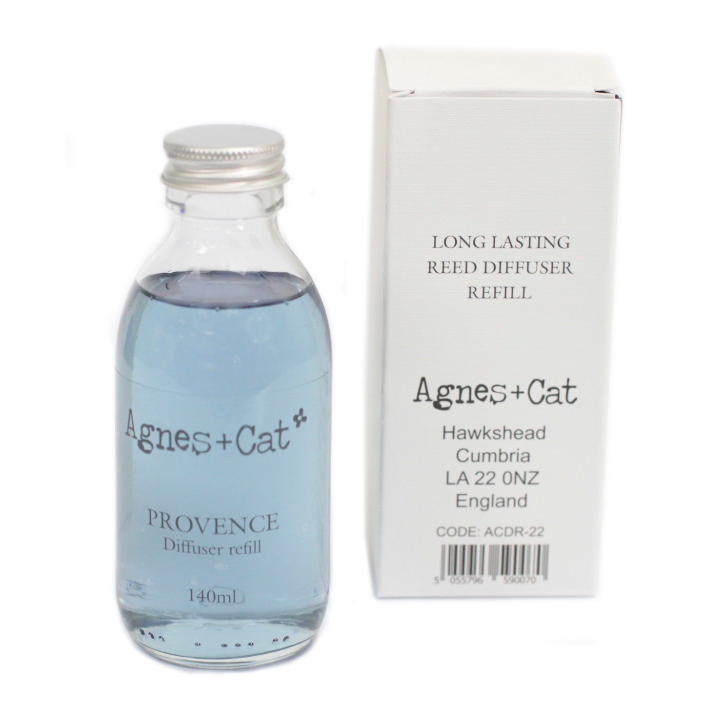 Nachfüllpackung für Raumduftstäbchen, 150 ml – Provence