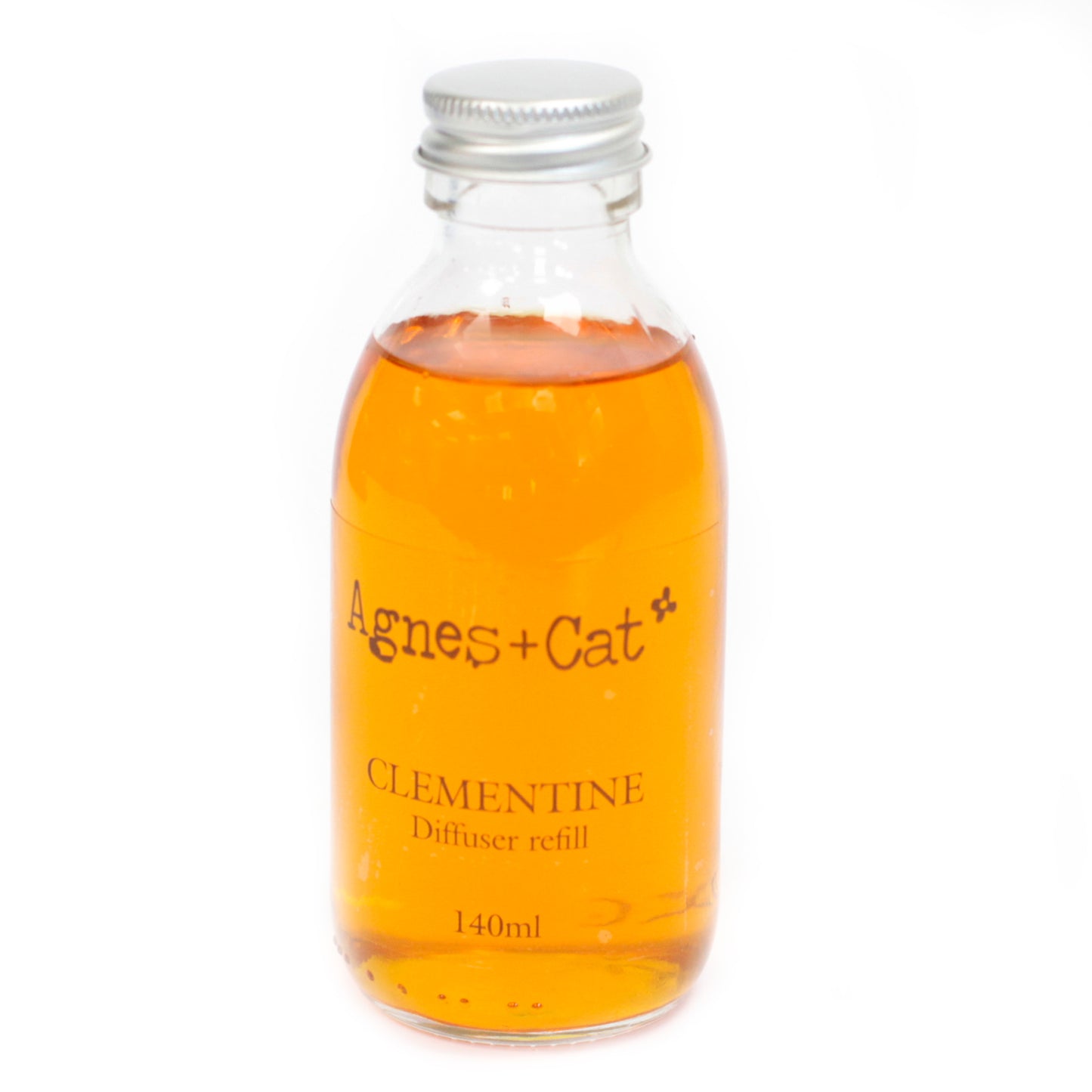 Recharge de désodorisant en stick Clémentine 140 ml