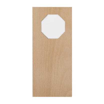Plaque (lot de 10)