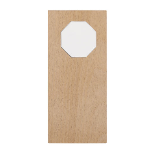 Placa (lote de 10)