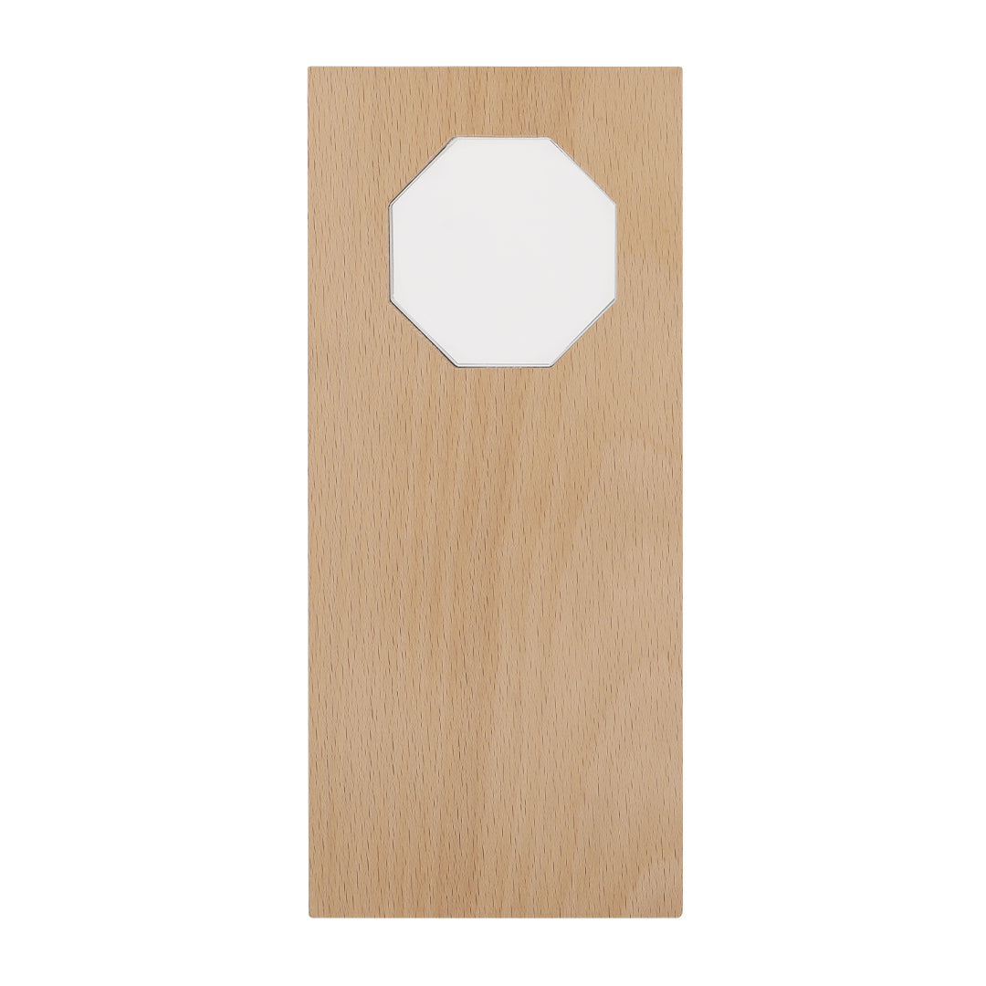 Plaque (lot de 10)