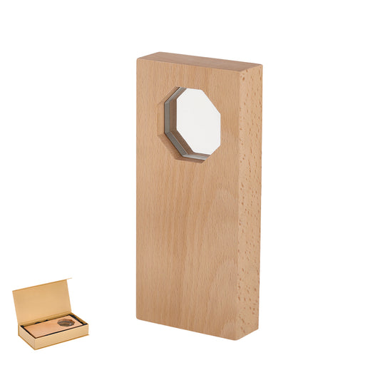 Placa (lote de 10)
