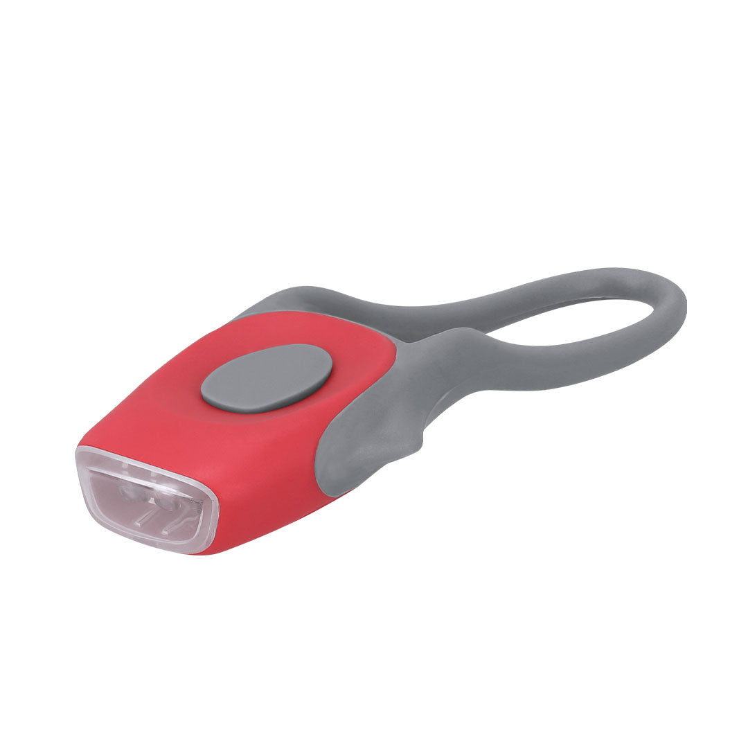 Luz Seguridad Bici (lote de 50)