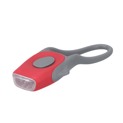 Luz Seguridad Bici (lote de 50)