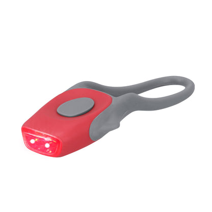 Luz Seguridad Bici (lote de 50)