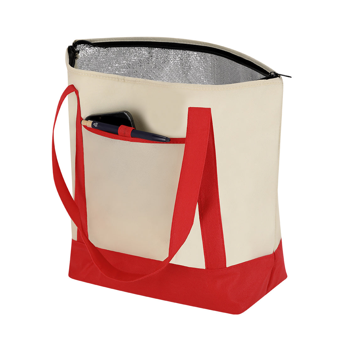 Bolsa Nevera (lote de 25)