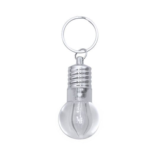 Porte-clés lampe de poche (lot de 50)