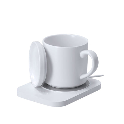 Calentador Tazas Cargador (lote de 10)