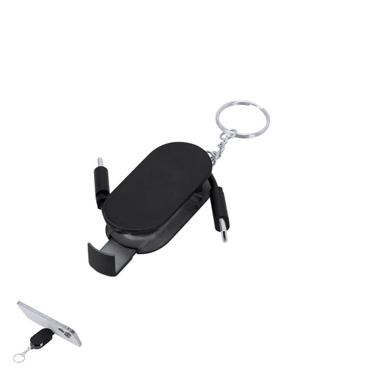 Câble Chargeur Multifonction (lot de 100)