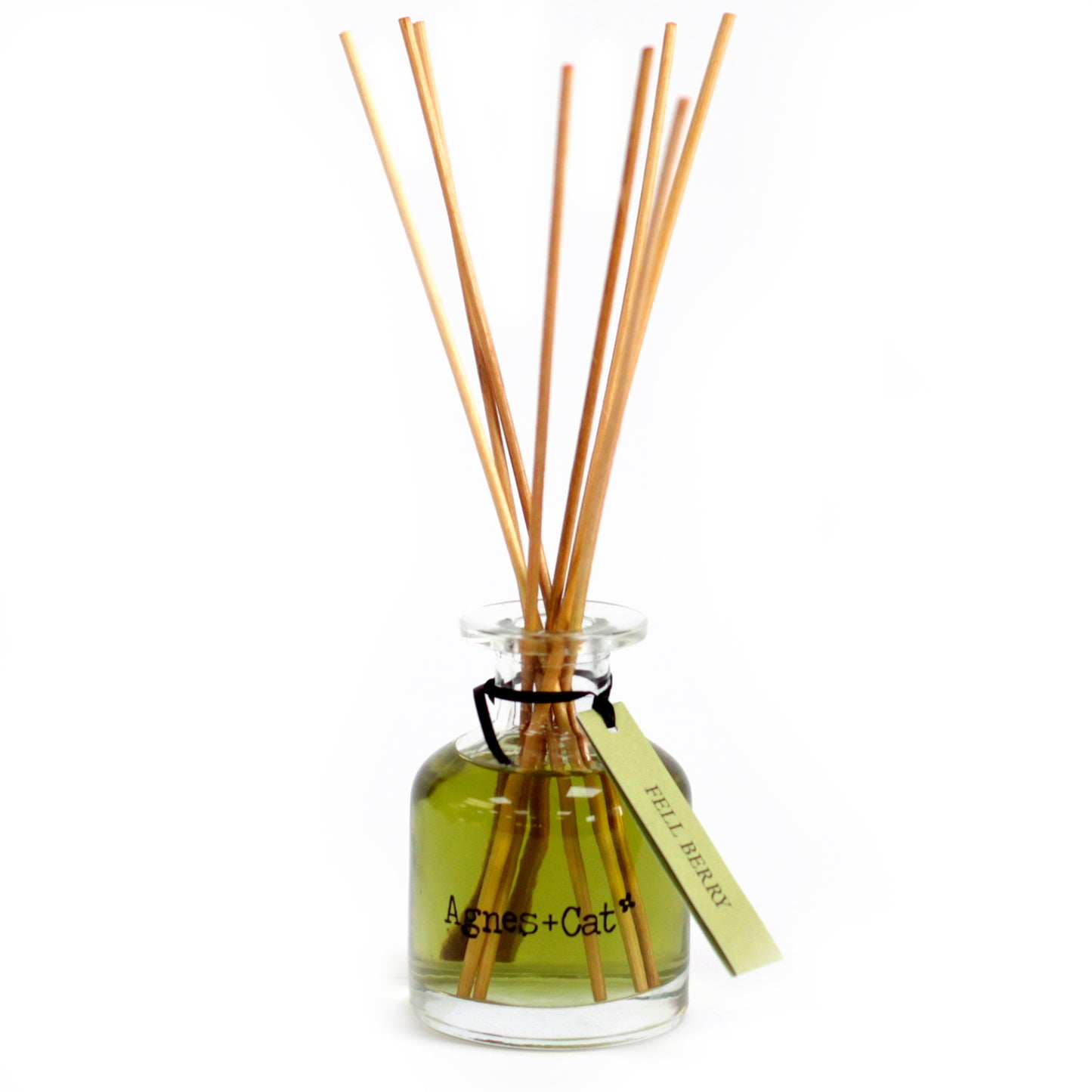 140 ml Raumduft-Diffusor – Brombeere der Bäume