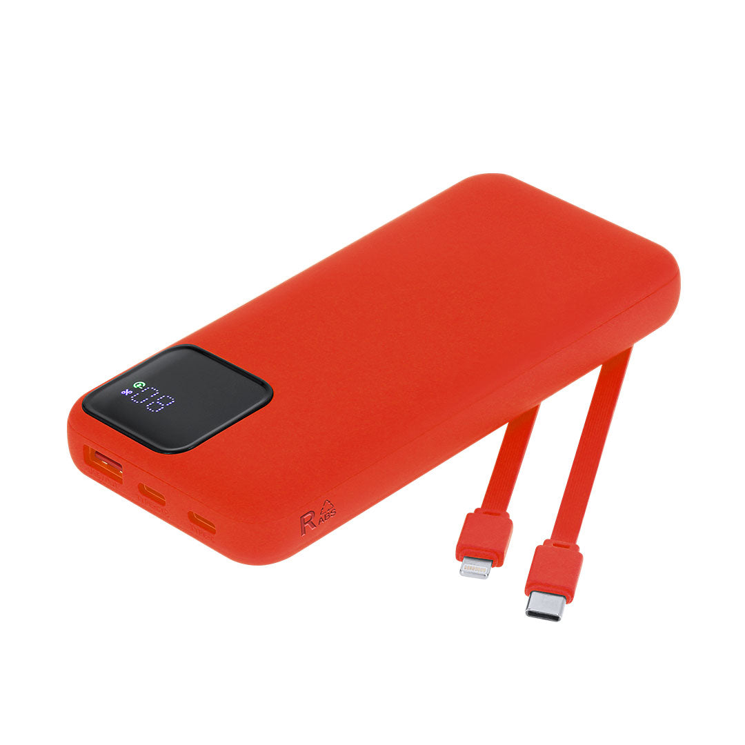 Power Bank (lote de 20)