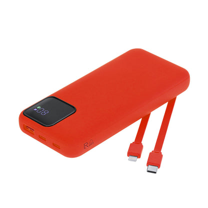 Power Bank (lote de 20)