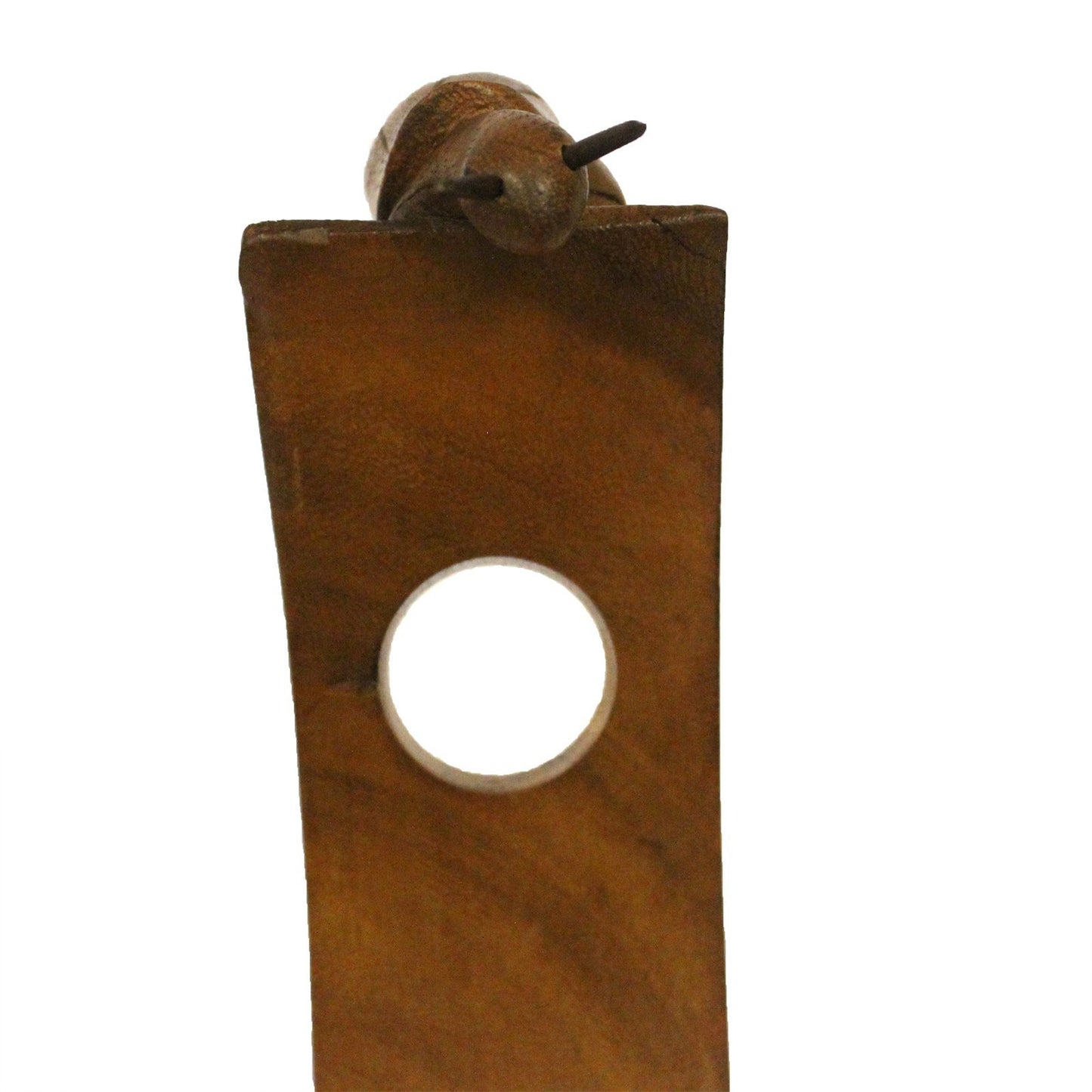 Weinflaschenhalter - Schnecke
