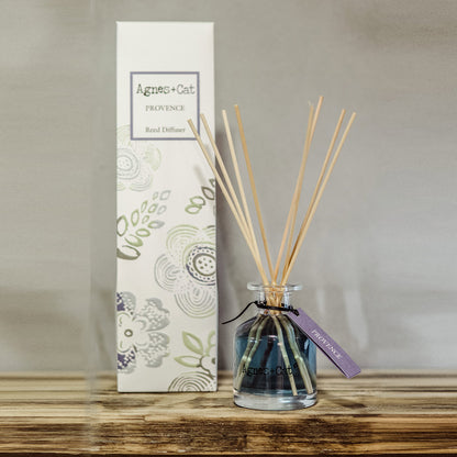 Difusor de caña de 140 ml - Provenza