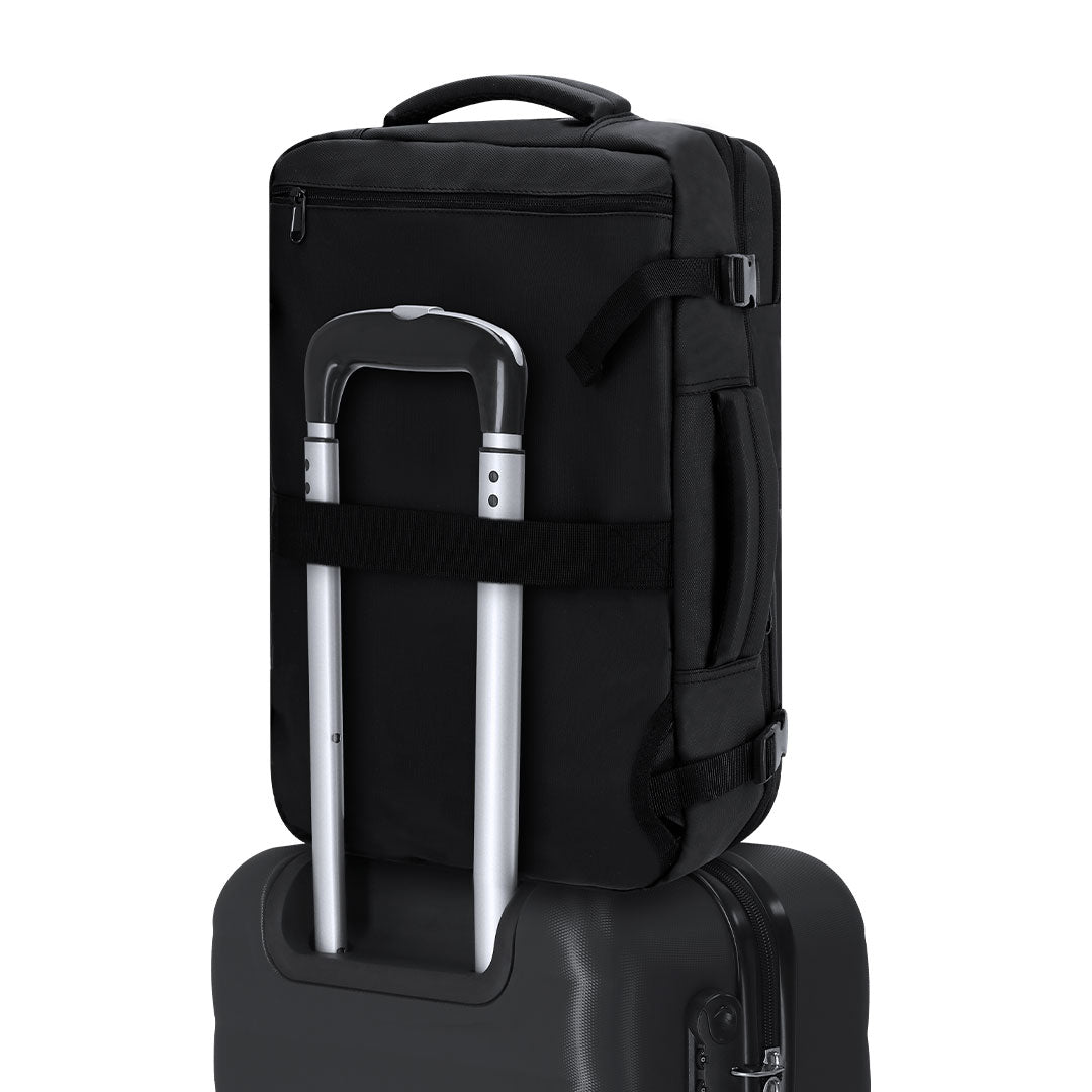 Mochila al Vacío