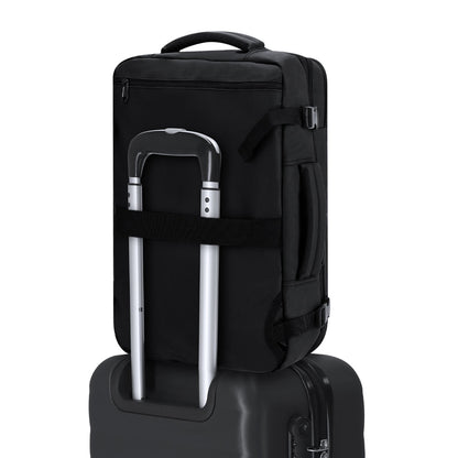 Mochila al Vacío
