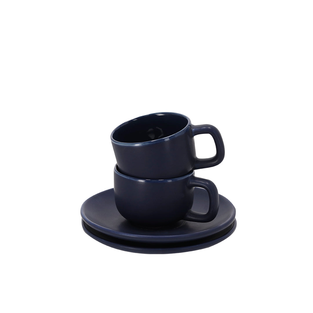 Set Tazas (lote de 24)