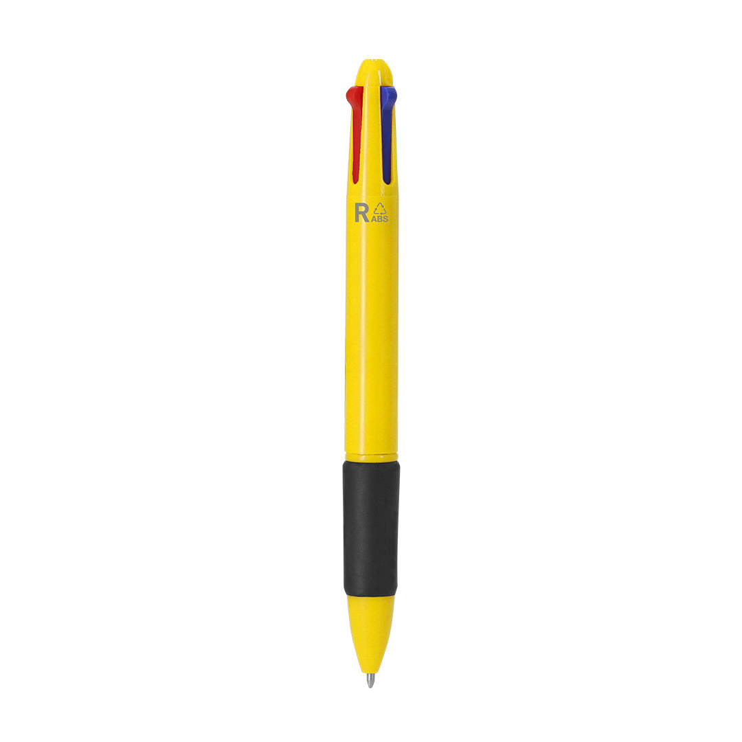 Bolígrafo Multicolor (lote de 50)