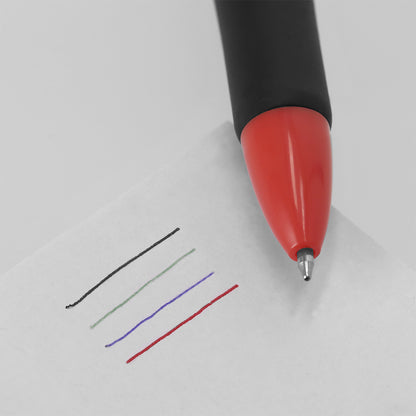 Bolígrafo Multicolor (lote de 50)