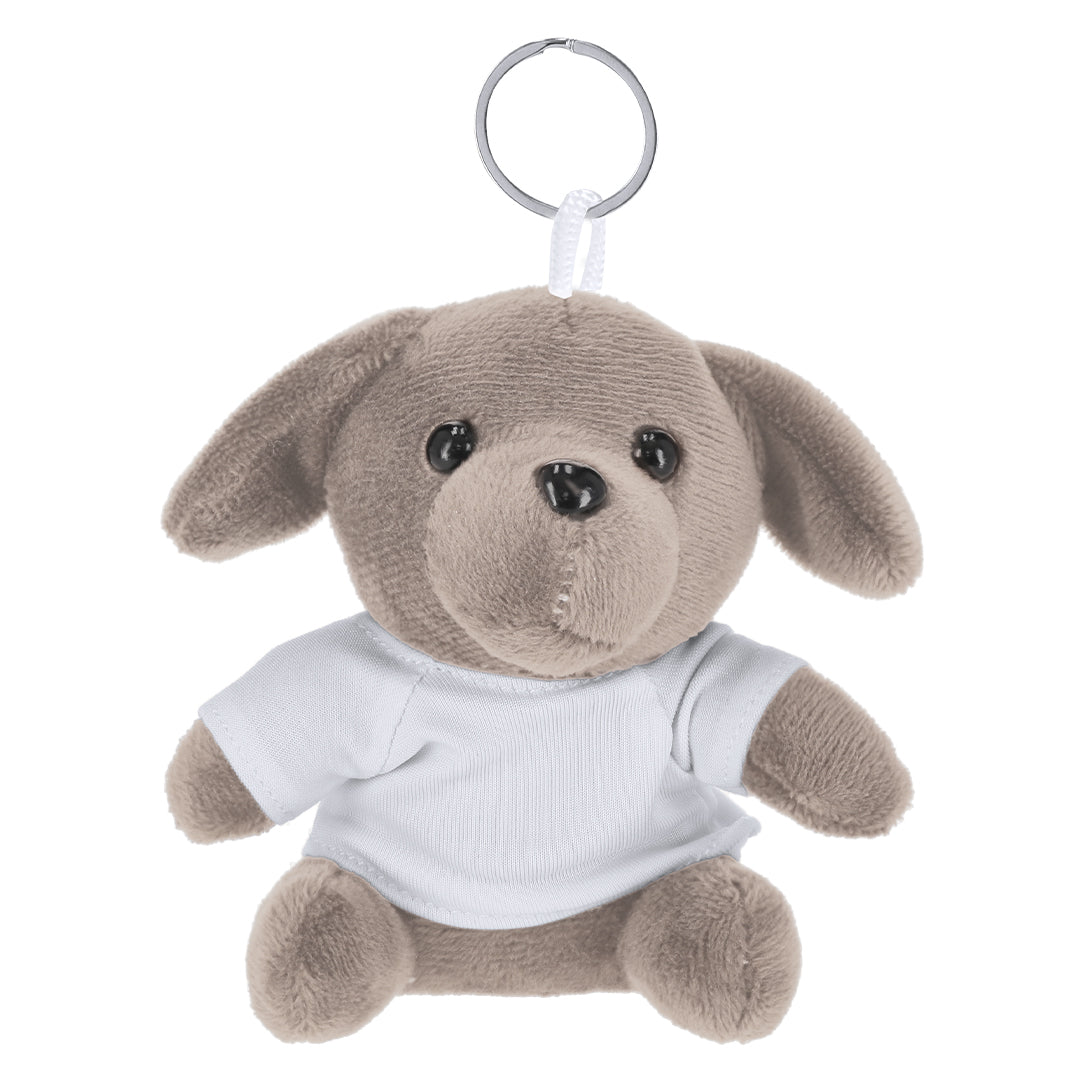 Llavero Peluche (lote de 10)