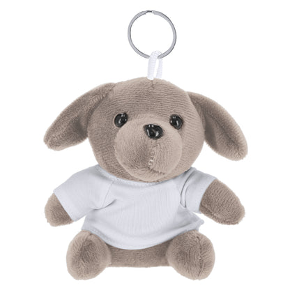 Llavero Peluche (lote de 10)