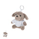 Llavero Peluche (lote de 10)