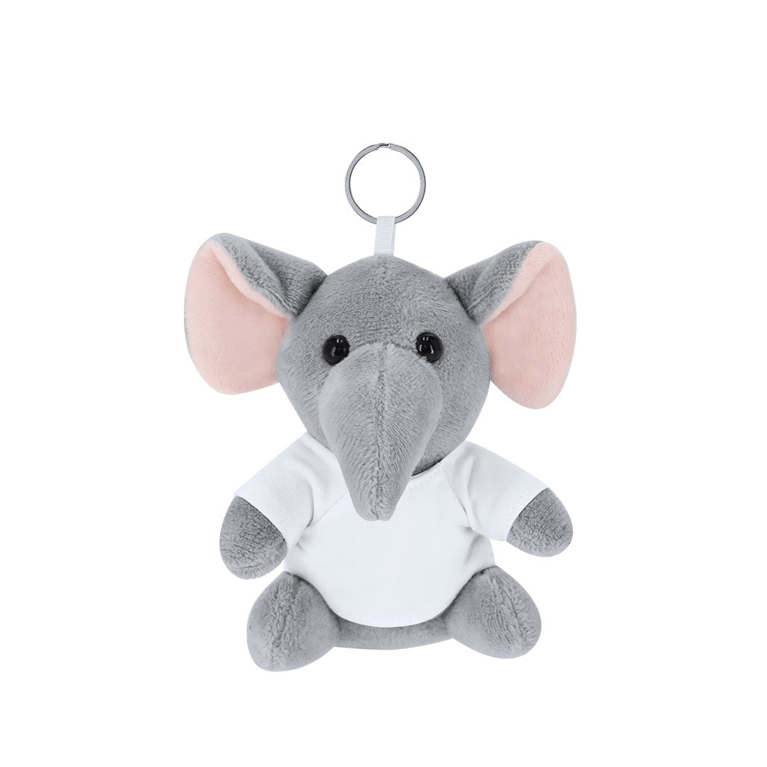 Llavero Peluche (lote de 10)