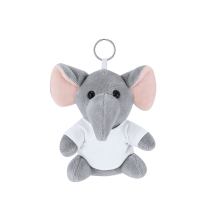 Llavero Peluche (lote de 10)