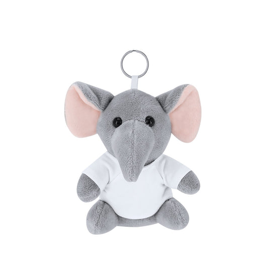 Llavero Peluche (lote de 10)
