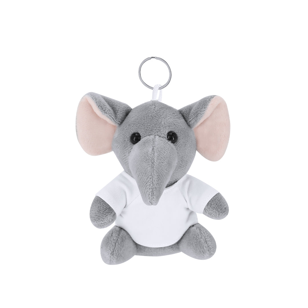 Llavero Peluche (lote de 10)