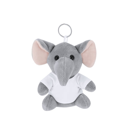 Llavero Peluche (lote de 10)