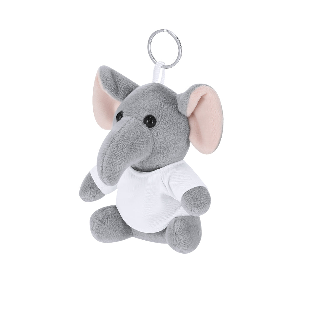 Llavero Peluche (lote de 10)